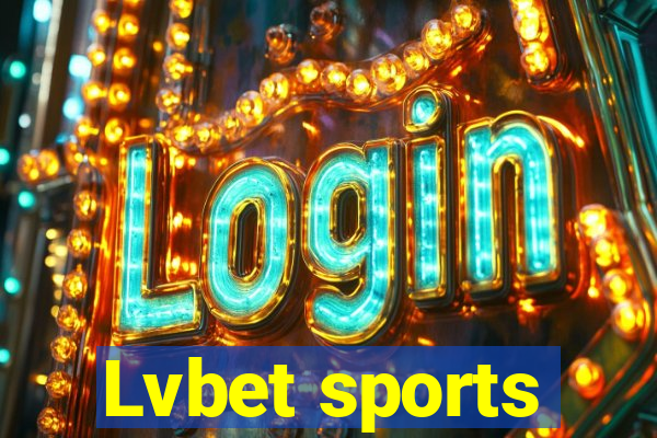 Lvbet sports